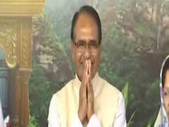 Shivraj Chouhan on Scindia joining BJP, 'Joyous day for BJP and me'