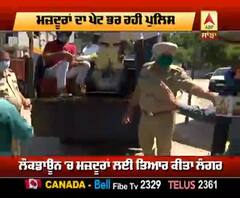 Punjab Police ਦਾ ਇਹ ਰੂਪ ਬਹੁਤ ਘੱਟ ਦੇਖਣ ਨੂੰ ਮਿਲਦਾ, ਕਰ ਰਹੀ ਵੱਡਾ ਉਪਰਾਲਾ