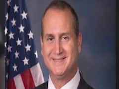 COVID-19: American Senator tests positive