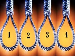 Nirbhaya Case: फांसी पर लटके चारों गुनहगार, देखिए फांसी के पहले और बाद की पल-पल की अपेडट