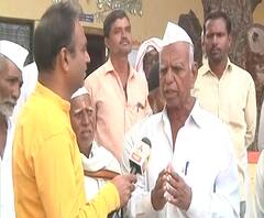 WEB EXCLUSIVE | गावाकडच्या मंडळींना कोरोनाची माहिती आहे? गावकरी कसे रोखतायत कोरोनाला?