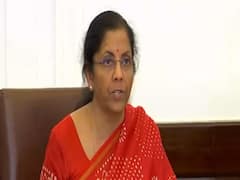 Sitharaman extends tax filing date, eases ATM, Bank charges | Full PC