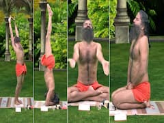Ramdev tells pranayams that can help you fight diseases