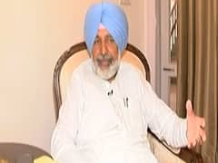 NRI लोगों ने फैलाया पंजाब में कोरोना? देखिए क्या बोले स्वास्थ्य मंत्री बलवीर सिंह सिद्धू