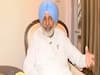 Punjab Health Minister: More than 30000 NRI are under isolation