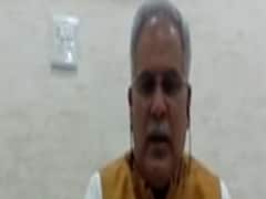 Exclusive: 'जरूरत पड़ी तो जनता कर्फ्यू का समय बढ़ाएंगे'- छत्तीसगढ़ के सीएम Bhupesh Baghel 