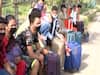 Covid-19: Nepal citizens stranded at Delhi border due to lockdown 