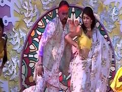 Saas Bahu Aur Saazish: देखिए फुल एपिसोड । March 5, 2020