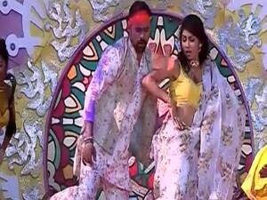 Watch full Saas Bahu Aur Saazish of March 5, 2020