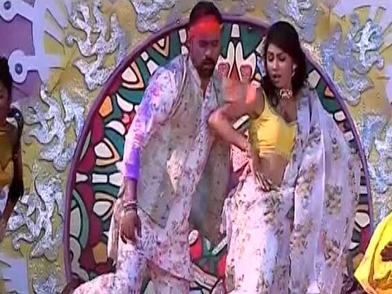 Saas Bahu Aur Saazish: देखिए फुल एपिसोड । March 5, 2020