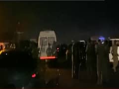 Mumbai: महिला सब इंस्पेक्टर पर बाइक सवार बदमाश ने की फायरिंग