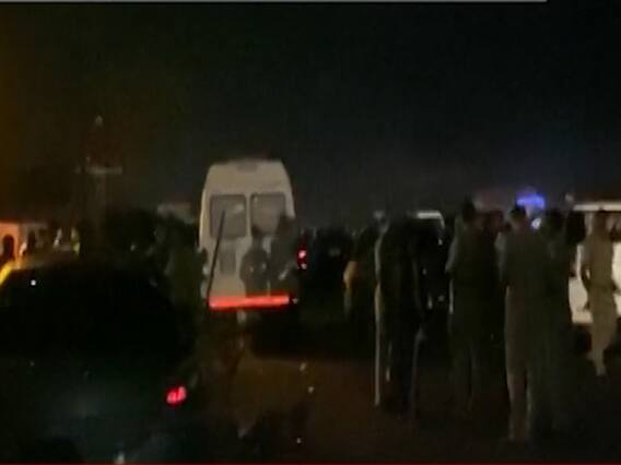 Mumbai: महिला सब इंस्पेक्टर पर बाइक सवार बदमाश ने की फायरिंग