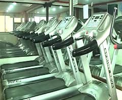 Coronavirus Effect | मुंबईतील जिममध्ये शुकशुकाट