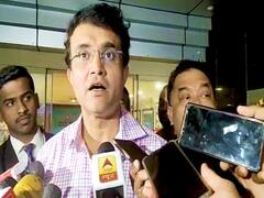 Coronavirus impact: Sourav Ganguly hints at a 'truncated' IPL