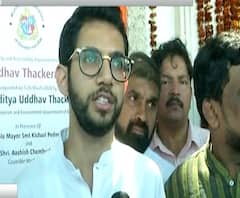 Coronavirus | आदित्य ठाकरे यांच्याकडून टूर कंपन्यांना परदेशी सहली रद्द करण्याचं आवाहन