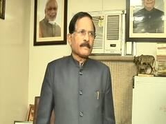 Coronavirus: Ayush minister clarified, 