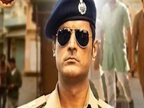 Actor Mohit Raina to play a cop in web series Bhaukal