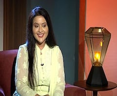 Amruta Fadnavis Exclusive | मला व्यक्त होण्याचा अधिकार आहे तो मी गाजवत राहणारच! अमृता फडणवीस एक्स्क्लुझिव्ह