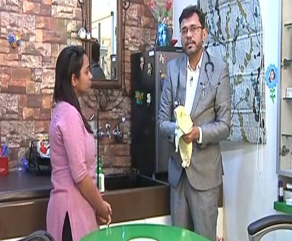 CoronaVirus Outbreak | कोरोना व्हायरसपासून बचावासाठी अशी घ्याल काळजी