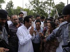 MP Crisis: फ्लोर टेस्ट की मांग लेकर Supreme Court पहुंची BJP, सीएम Kamal Nath बोले-'हमारे पास बहुमत'