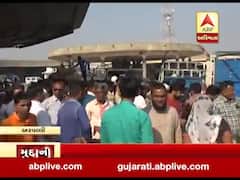 મુદ્દાની વાતઃ અરવલ્લીમાં કઠોળના ભાવમાં કડાકો, 500 રૂપિયા ઓછા મળતાં ખેડૂતો પરેશાન, જુઓ વીડિયો