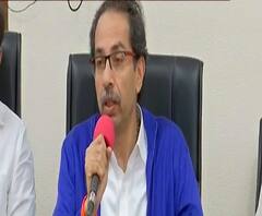 CM on #Corona | कोरोनामुळे घाबरून जाण्याची गरज नाही - मुख्यमंत्री उद्धव ठाकरे