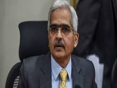 Corona खतरे के बीच RBI Governor सुबह 10 बजे करेंगे प्रेस कॉन्फ्रेंस