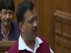 Delhi विधानसभा में NPR के खिलाफ प्रस्ताव पास, Kejriwal बोले- 'अगर NPR हो गया फिर तो NRC होकर रहेगा'