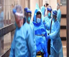 করোনা পরিস্থিতি নিয়ে উদ্বিগ্ন স্বাস্থ্য দফতর, জেলার হাসপাতালগুলিতে পাঠানো হল নির্দেশিকা