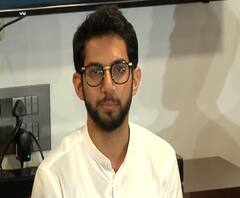 #Corona कोरोनाच्या पार्श्वभूमीवर आदित्य ठाकरेंचा लंडन दौरा रद्द 