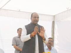 MP: 'Kamal Nath सरकार तो बेईमानी कर रही है'- Vishwas Sarang बीजेपी विधायक