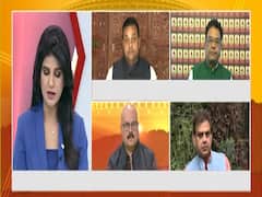 MP में सियासी तूफान के पीछे की सच्चाई, क्या अबकी बार निशाने पर 'कमल' सरकार है?