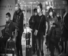 Corona Virus | भारतात सहा जणांना कोरोना व्हायरसची लागण