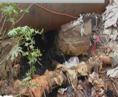 Dombivli MIDC | माझा इम्पॅक्ट, कंपन्यांना दणका; 21 प्रदूषणकारी कंपन्यांना क्लोजर नोटीस