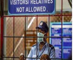 করোনা মোকাবিলায় গড়া হল টাস্ক ফোর্স