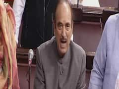 Ruckus in Parliament over Delhi violence