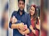 Kapil Sharma shares a cute family photo