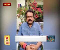 Coronavirus update: आगरा सांसद की बड़ी पहल,दिल्ली सांसद आवास के खोले दरवाजे