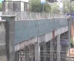 डोंबिवलीतील कोपरी पूल बंद केल्यामुळे स्वागतयात्रेचा मार्ग बदलला | माझा 20-20 | ABP Majha