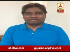 કોરોનાનો કહેરઃ બોલીવૂડ અભિનેતા જ્હોની લીવરે લોકોનો ઘરમાં જ રહેવા કરી અપીલ, જુઓ વીડિયો