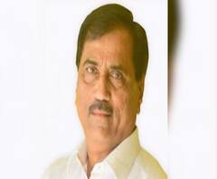 Haridas Bhade | अकोला पूर्वचे माजी आमदार हरिदास भदे राष्ट्रवादीत जाणार, शरद पवार यांच्या उपस्थित प्रवेश