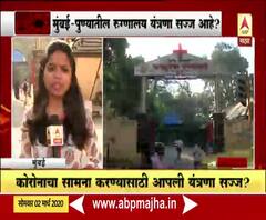 Coronavirus Outbreak | चीनसह आशियाई देशात कोरोना व्हायरसचा धुमाकूळ