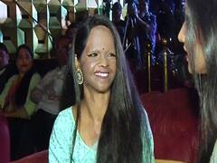 Laxmi Agarwal on Women's Day, 'Why celebrate women for one day only'
