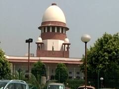 Supreme Court sends UP poster dispute to the bench of three judges