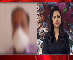 Coronavirus | कोरोनावर मात कशी करायची? कोरोनाशी दोन हात केलेल्या रुग्णाशी संवाद