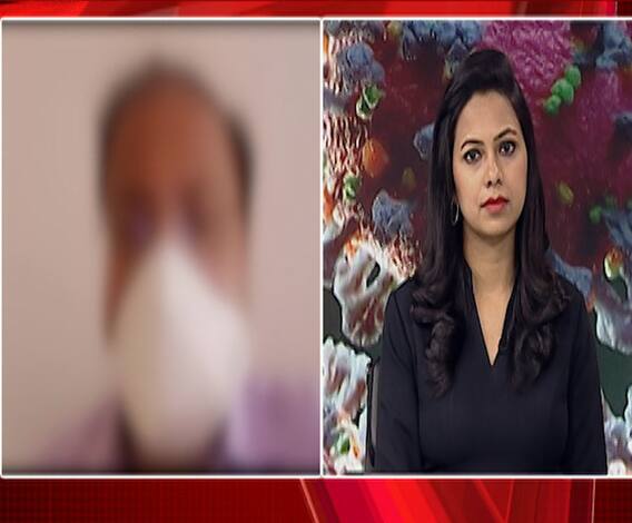 Coronavirus | कोरोनावर मात कशी करायची? कोरोनाशी दोन हात केलेल्या रुग्णाशी संवाद