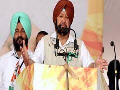 Punjab CM announces full curfew in the state