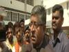 Yes Bank Crisis: RS Prasad attacks UPA, says 