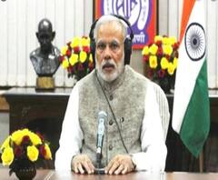 Mann Ki Baat | देशवासियांची माफी मागतो, कोरोनामुळे कठोर निर्णय घ्यावे लागले - पंतप्रधान नरेंद्र मोदींची मन की बात