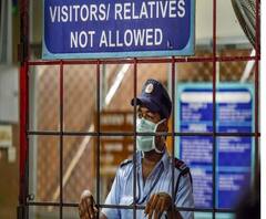 করোনা আতঙ্কে ১৫ এপ্রিল পর্যন্ত সমস্ত ট্যুরিস্ট ভিসা বাতিল করল ভারত